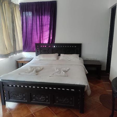 Appartamento Aquavista At Casaphilomena Calangute Esterno foto