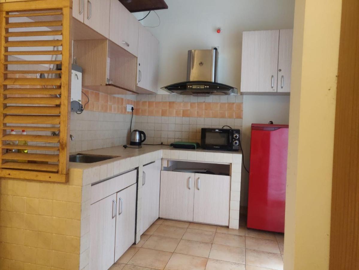 Appartamento Aquavista At Casaphilomena Calangute Esterno foto