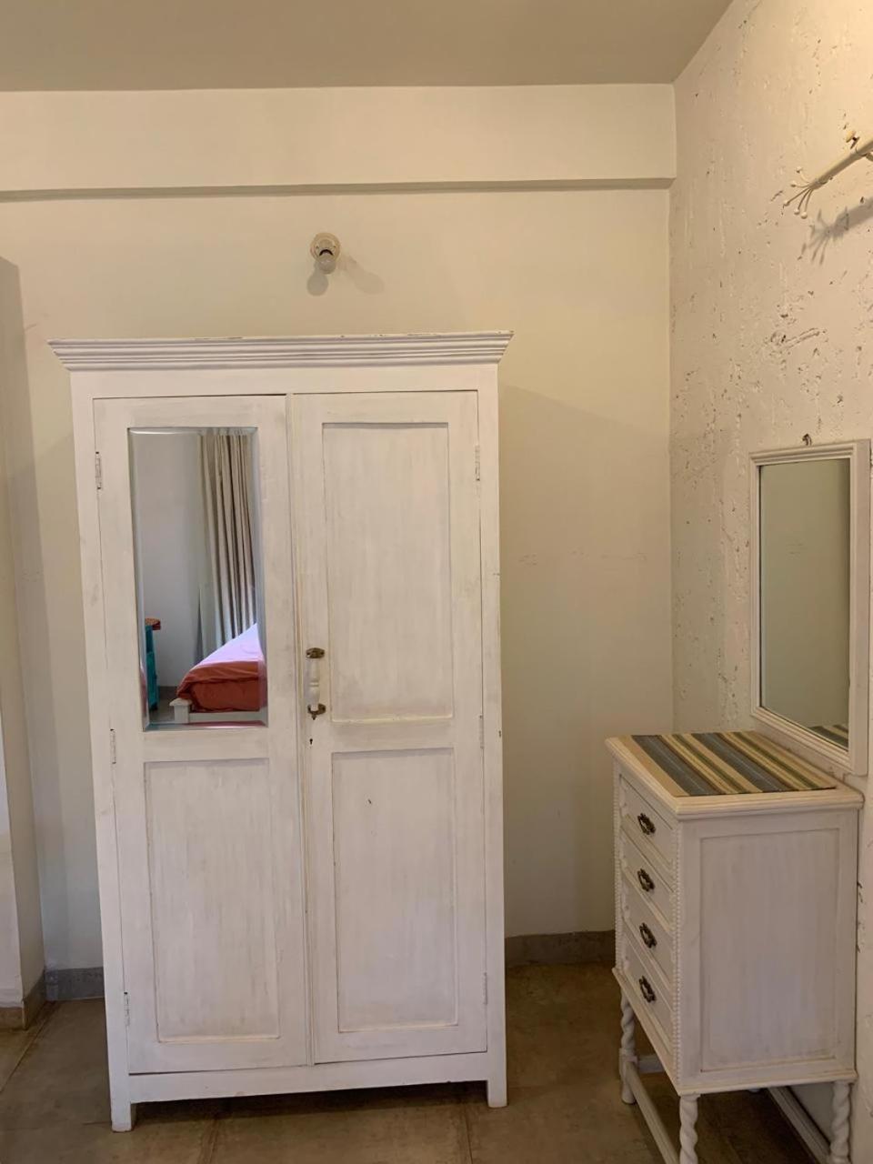 Appartamento Aquavista At Casaphilomena Calangute Esterno foto